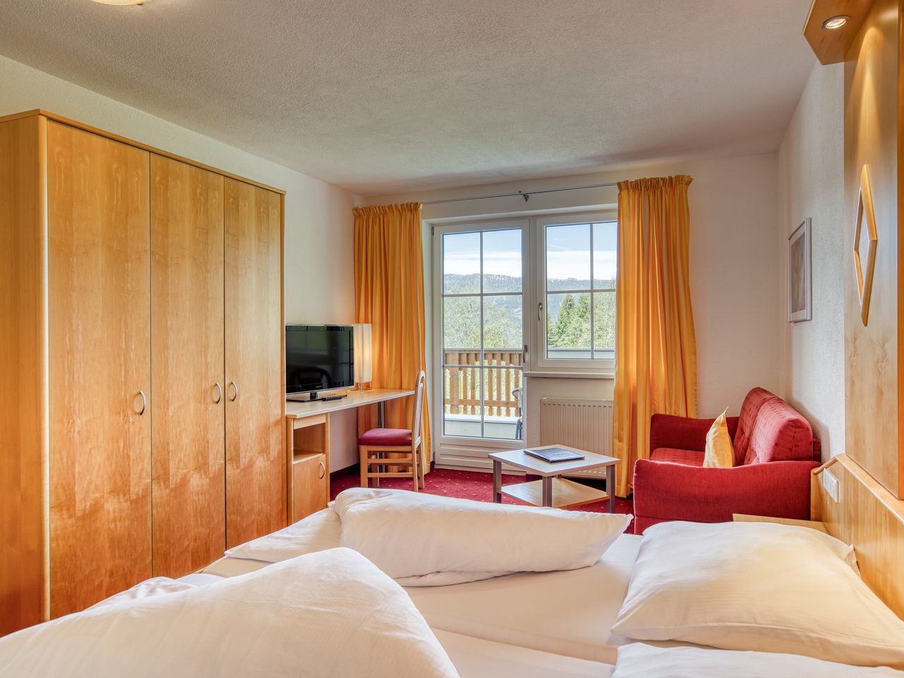 Hotel Alpen Royal