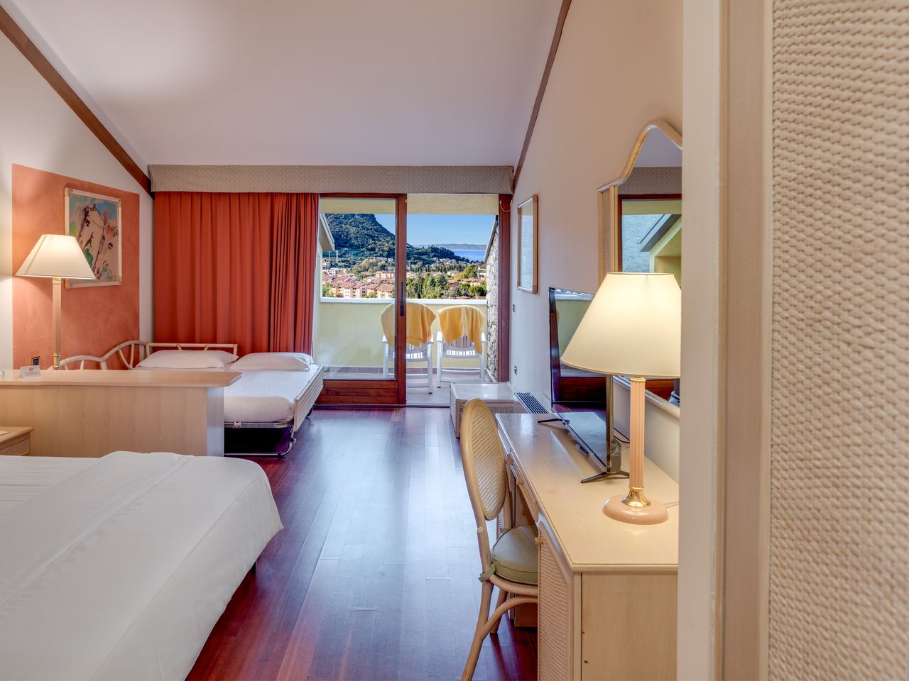 Wundervoller Familienurlaub am Gardasee - 4 Tage