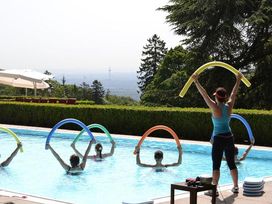 2 Tage Urlaub für Herz & Seele im Taunus