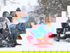3 Tage Rodel-Familien-Highlight inkl. HP+