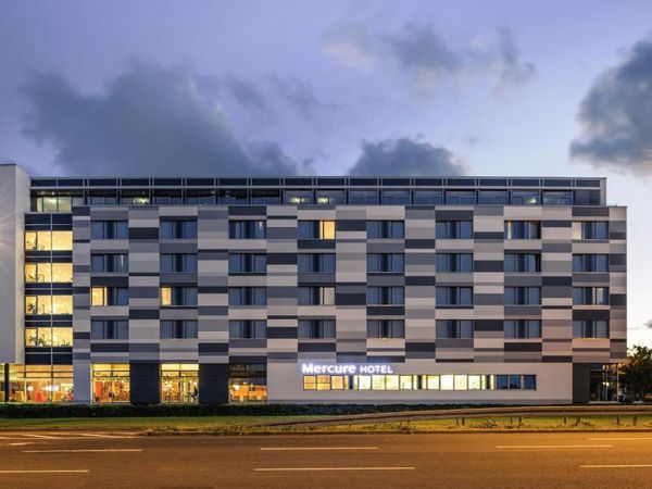 Freizeitpark Lochmühle mit Übernachtung | 4 Tage in Eschborn, Hessen inkl. Frühstück