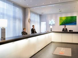 2 Tage im Holiday Inn Berlin City-West 