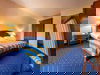 2 Tage im Grand Hotel & Centre Thermal mit Frühstück