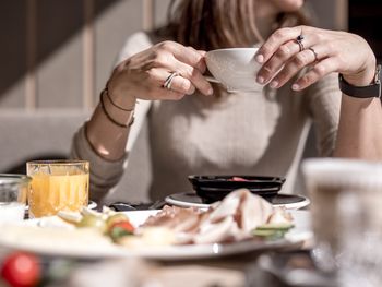 3 Tage Erholung in den Tiroler Bergen