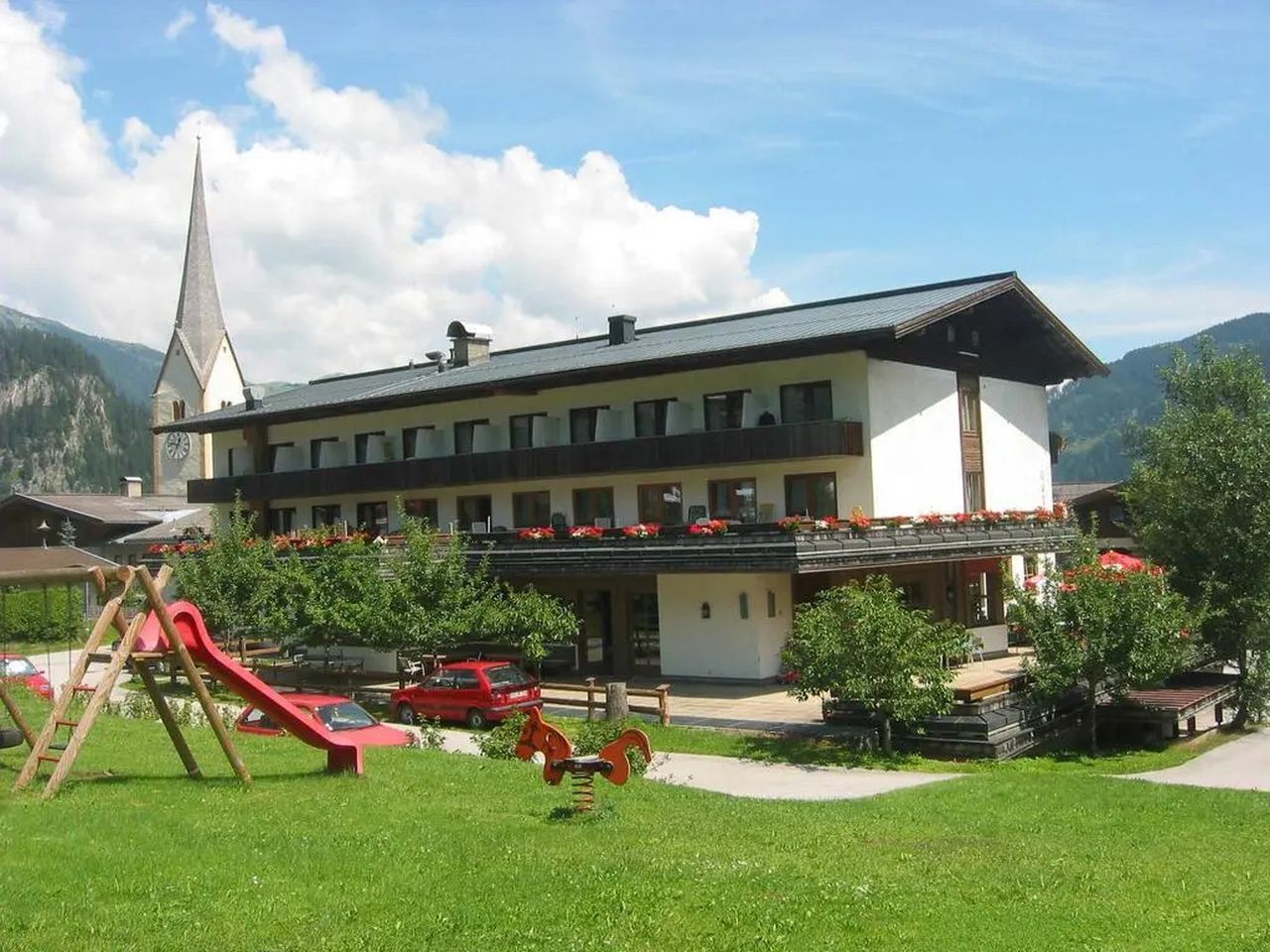3 Tage Entspannung im Salzburger Land mit Frühstück