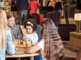 3 Tage im Mercure Hotel Hamburg City 