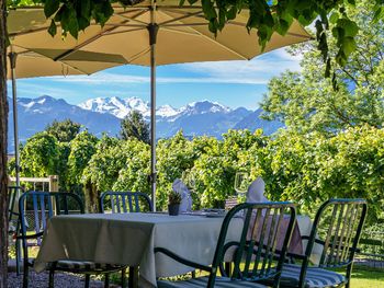 Romantische Auszeit am Thunersee