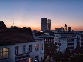 2 Tage Urlaub auf dem Kurfürstendamm 