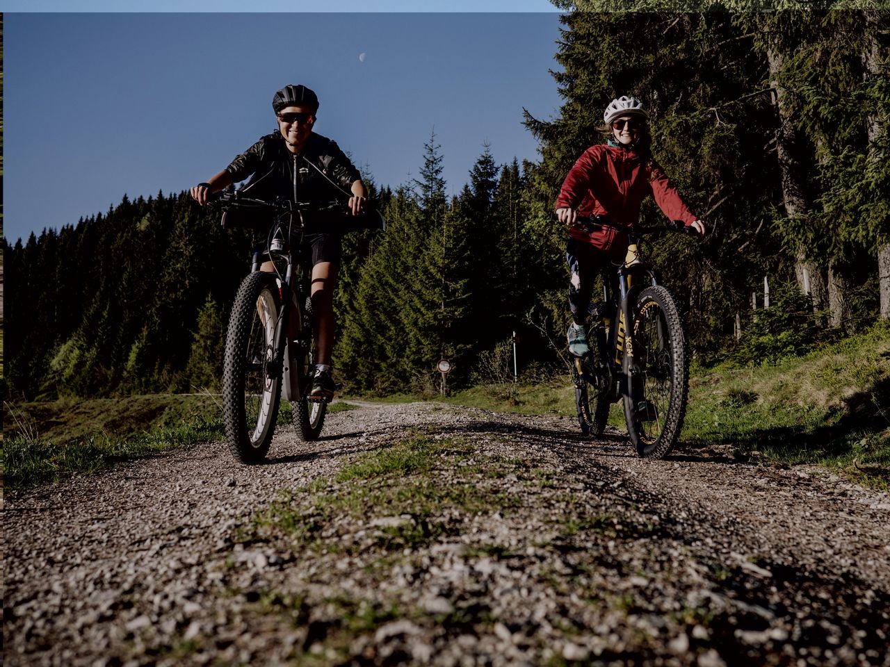 E-Biken im Harz