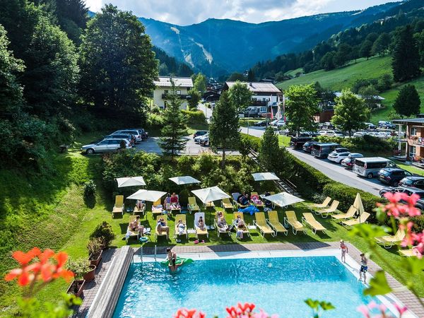 Zell am See-Wellness – 6 Tage mit AI, Salzburg inkl. All Inclusive