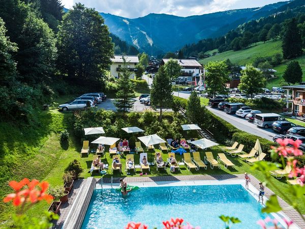 Zell am See-Wellness - 6 Tage mit AI, Salzburg inkl. All Inclusive