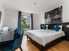 2 Tage am historischen Stadtkern mit Frühstück