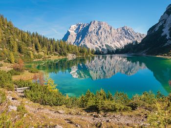 7 Tg. Urlaub in Tirol-Freizeiterlebnis Zugspitz Arena