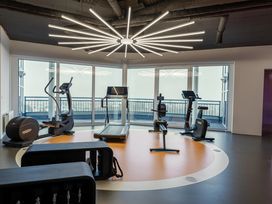 2 Tage Kurzurlaub mit Frühstück im Globana Airport Hotel