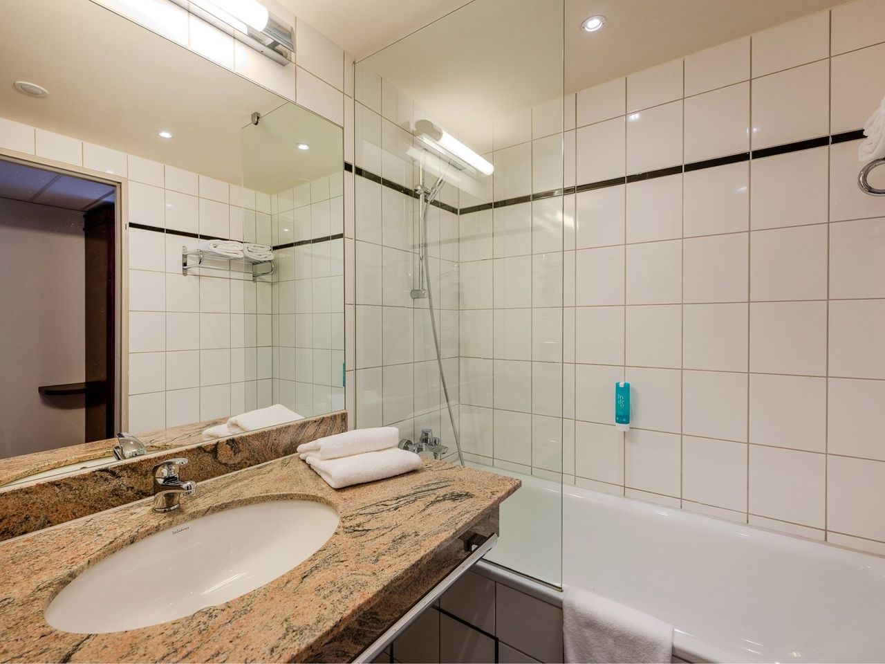 Welcome Hotel Gelsenkirchen