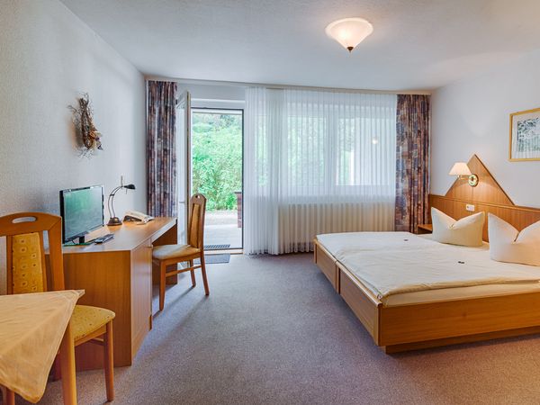 Rennsteig PUR: Entspannung, Relax & Aktiv sein in Schwarzatal Halbpension Plus