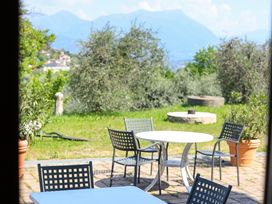 Golf & Genuss - San Rocco Relais am Gardasee - 4 Tage