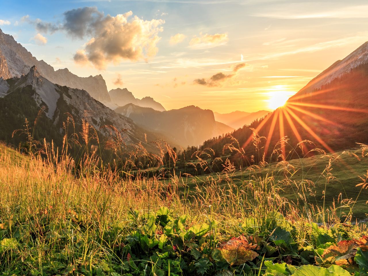 Natur pur in den Kitzbüheler Alpen - 8 Tage