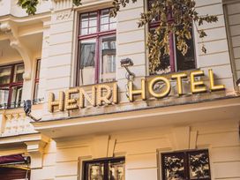 6 Tage in Charlottenburg - Aufenthalt in Berlin