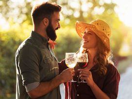 Auszeit zu zweit in Nördlingen genießen I 2 Nächte