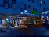 3 Tage mit Frühstück im Holiday Inn Express Munich