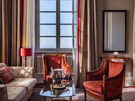 Luxus im Schloss Bensberg für 2 Tage