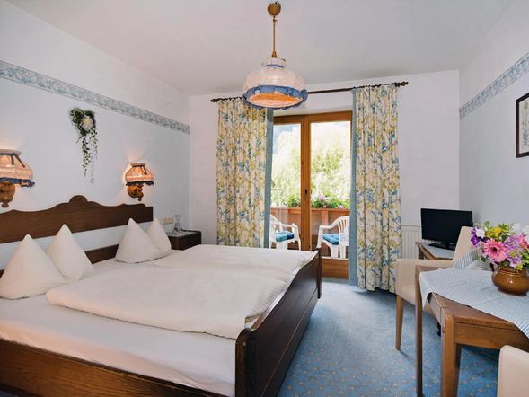 Hotel-Pension Tannerhof