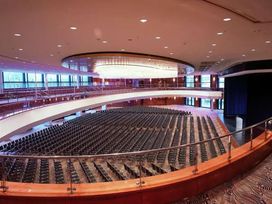 2 Tage im Hotel Maritim Düsseldorf 