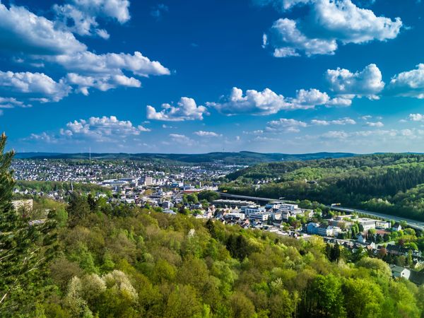 3 Tage Aktivurlaub in NRW inkl. Trampolinpark und E-Bike Hotel Fünf10 in Netphen-Deuz inkl. Frühstück