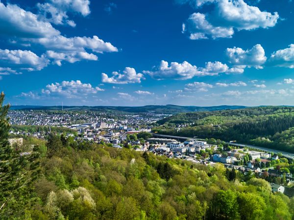 2 Tage Aktivurlaub mit Biker Start in NRW in Netphen-Deuz, Nordrhein-Westfalen inkl. Halbpension