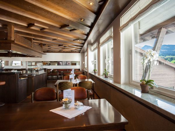 3 Tage AllgäuStern Genussmomente in Sonthofen, Bayern inkl. Halbpension