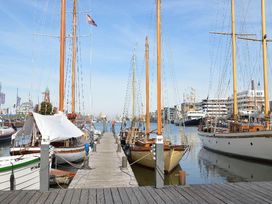 2 Tage pure Erholung an der Nordsee mit Frühstück