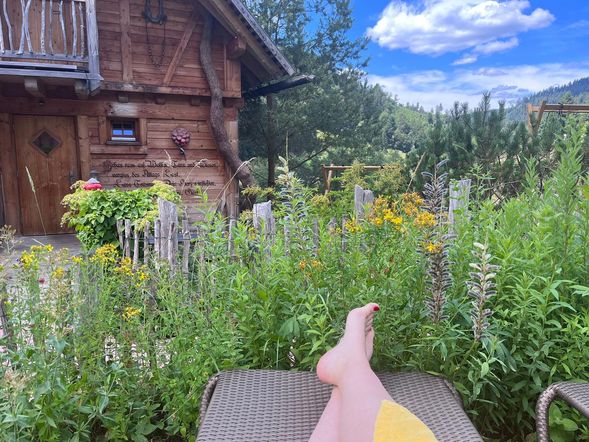 Relaxtage - 3 Tage mit Wellness & Verwöhnmenü