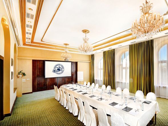 Grandhotel Praha
