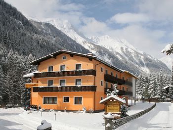 4 Tage Kurzurlaub mit HP im Hotel Hubertus