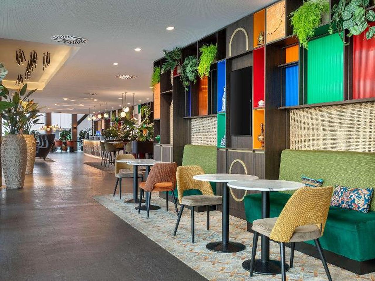 2 Tage im Corendon City Hotel Amsterdam mit Frühstück
