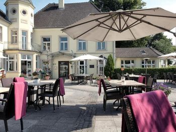 Zeit zu Zweit entspannt am Niederrhein / 3 Tage