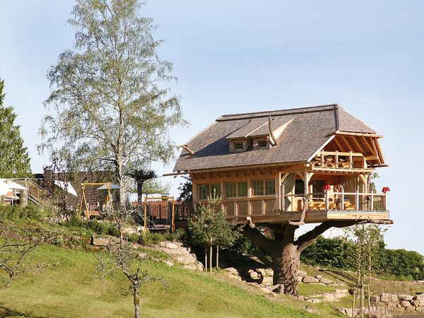 LUST AUF URLAUB - 8 Tage Erholung und Wellness im Schwarzwald in Baiersbronn, Baden-Württemberg inkl. Halbpension Plus