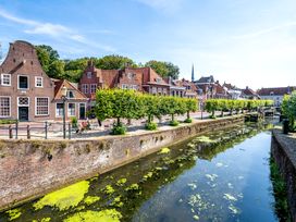 5 Tage Stadt & Natur genießen in Amersfoort