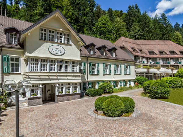 5 Tage 5 Nächte Schwarzwaldschnäppchen in Sulzburg, Baden-Württemberg inkl. Frühstück