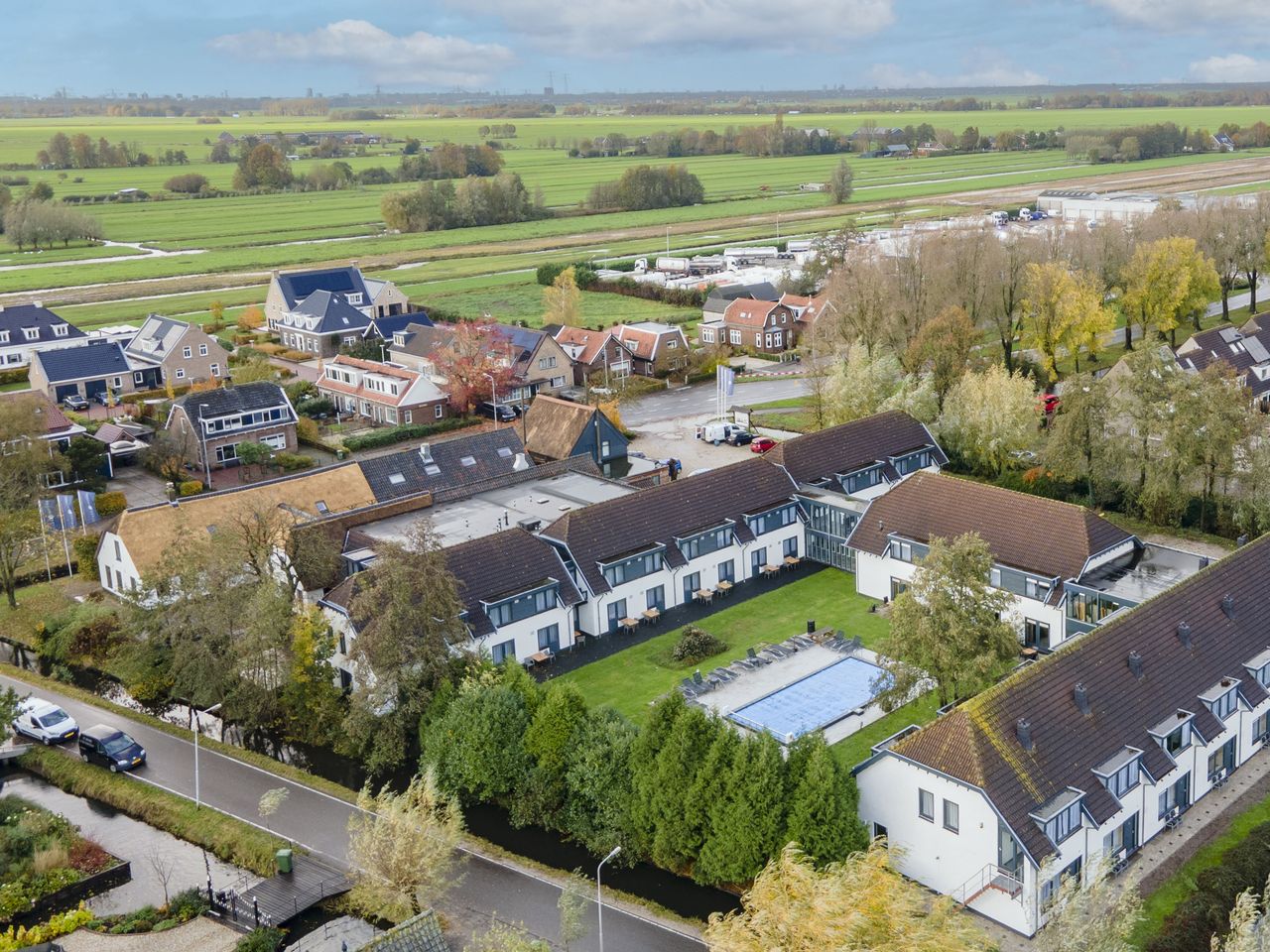 3 Tage im Grünen Herzen Südhollands