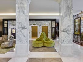 Weihnachtstraum – Stay, Dine & Relax - 3 Tage