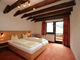 4 Tage Kurzurlaub mit HP+ im Alpenhotel Garfrescha