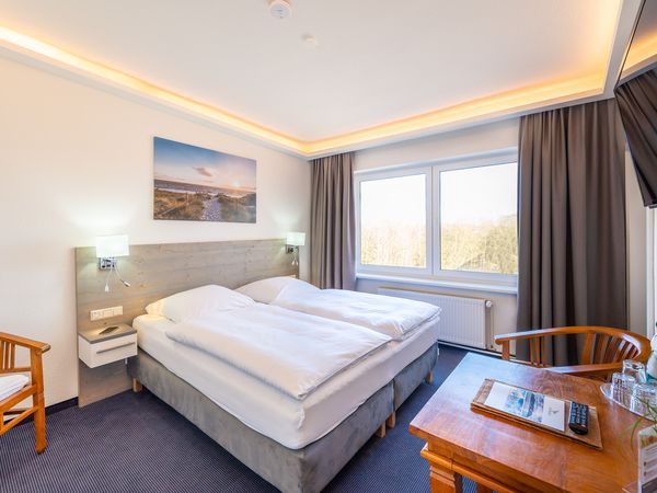 Urlaub mit Ihrem Hund - 3 entspannte Tage auf Rügen in Sassnitz, Mecklenburg-Vorpommern Halbpension