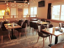 Oster-Arrangement an der Skihalle - 5 Tage