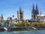 Entdecke Köln ganz nach deinem Geschmack - 4 Tage