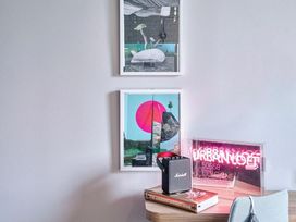 Kölner Loft - 2 Tage Kurzurlaub mit Frühstück im Urban Loft Cologne