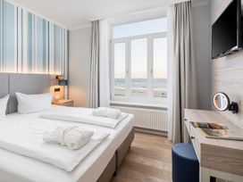3 Tage die Nordsee genießen auf der Insel Wangerooge