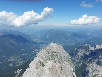 Auszeit in den Bergen 5 Nächte
