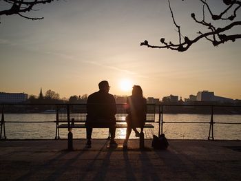 Rheinische Auszeit in Bonn